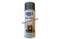 Senotherm Spray - bis 500 Grad Anwendungstemperatur - gussgrau-hell