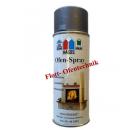 Senotherm Spray - bis 500 Grad Anwendungstemperatur - gussgrau-hell