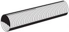 Alu- Flexrohr 1-lagig D=200mm