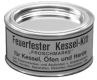 Dose Kesselkitt - Froschmarke